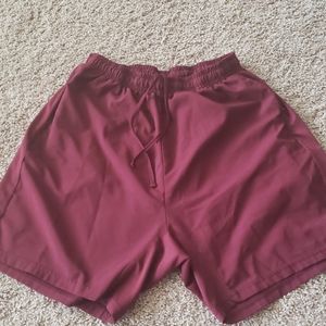Gymshark Gym Shorts